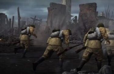 Comienza la beta abierta de Company of Heroes 2