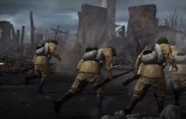 Comienza la beta abierta de Company of Heroes 2
