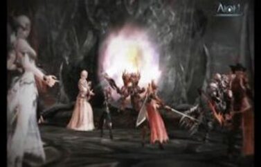 Aion hablará español el 31 de julio