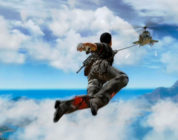 just cause 2 avalanche