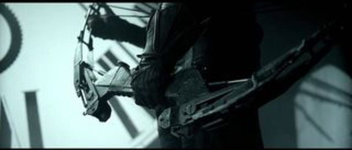 Garrett protagoniza el nuevo tráiler de Thief