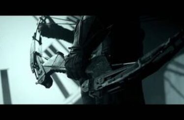 Garrett protagoniza el nuevo tráiler de Thief