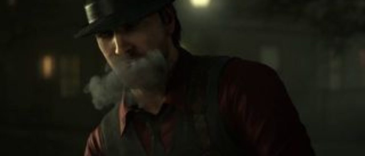 Primer tráiler y detalles de Murdered Soul Suspect