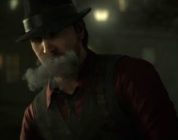 Primeras imágenes de Murdered Soul Suspect