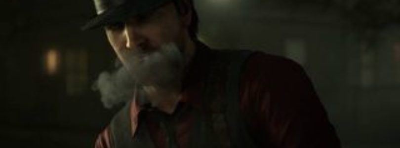 Primer tráiler y detalles de Murdered Soul Suspect