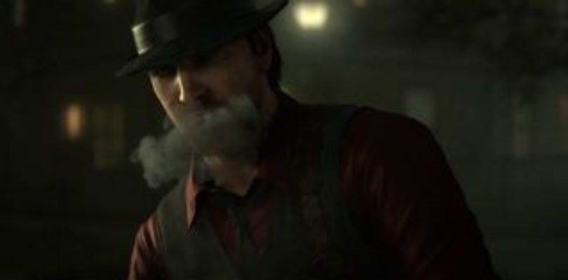 Primeras imágenes de Murdered Soul Suspect