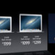 El nuevo MacBook Air tiene batería de hasta 12 horas