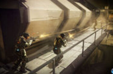Nuevas imágenes de Killzone Mercenary