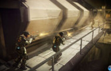 Nuevas imágenes de Killzone Mercenary