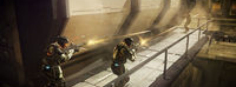 Nuevas imágenes de Killzone Mercenary