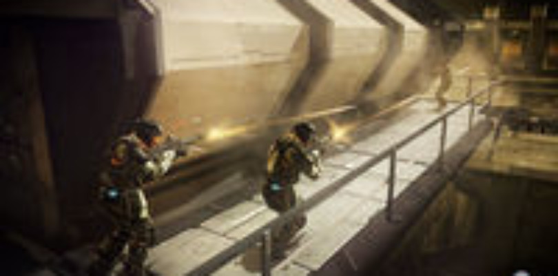 Nuevas imágenes de Killzone Mercenary