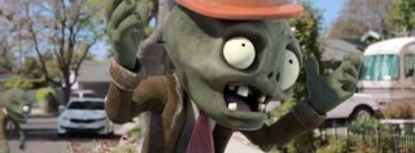 Plants vs Zombies 2 se estrenará el 18 de julio