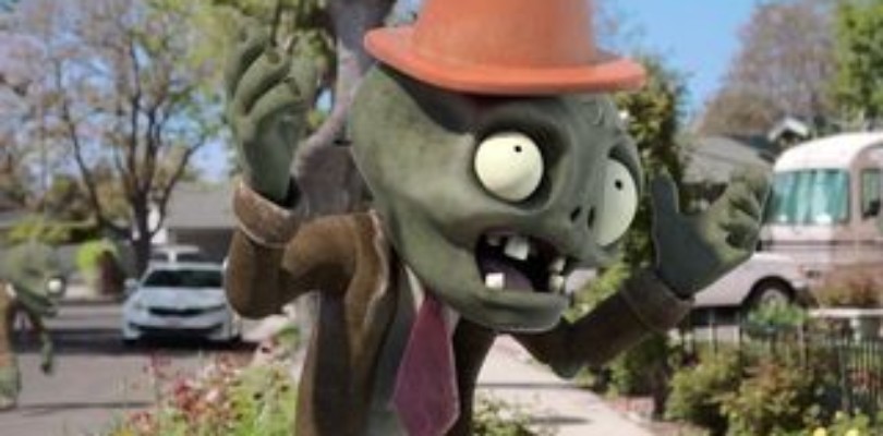 Plants vs Zombies 2 se estrenará el 18 de julio