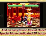 Samurai Shodown II llega a dispositivos iPhone y Android