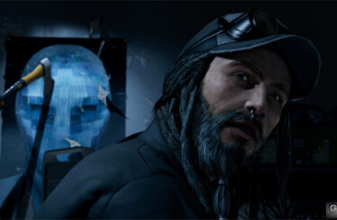 Nuevo Watch Dogs