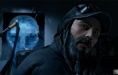 Nuevo Watch Dogs