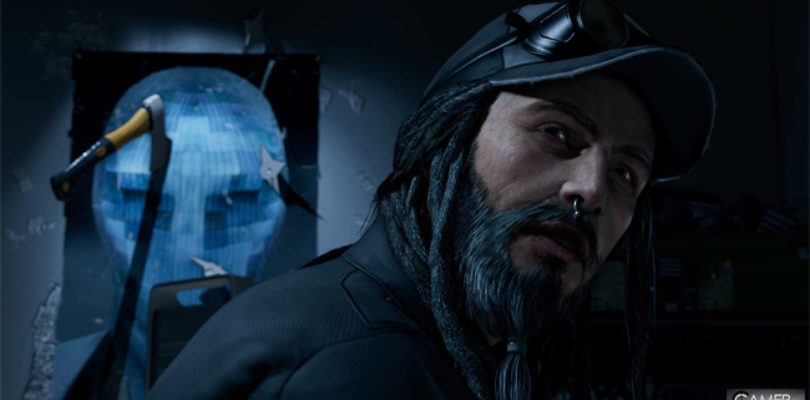 Nuevo Watch Dogs