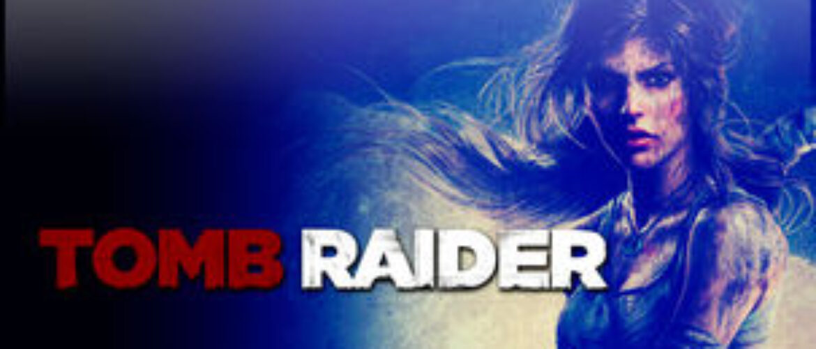 Tomb Raider ya está disponible en formato digital en Xbox 360