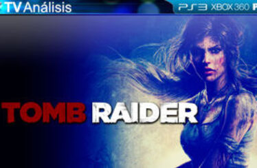 Tomb Raider ya está disponible en formato digital en Xbox 360