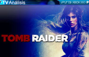 Tomb Raider ya está disponible en formato digital en Xbox 360
