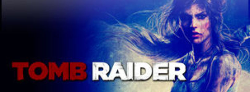 Tomb Raider ya está disponible en formato digital en Xbox 360