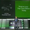 Xbox One costará 499 euros y llegará en noviembre