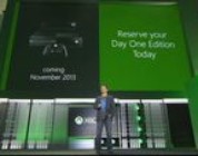 Xbox One costará 499 euros y llegará en noviembre
