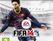 FIFA 14 PS3