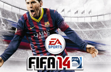 FIFA 14 PS3