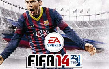 FIFA 14 PS3