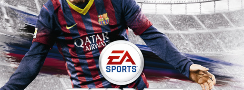 FIFA 14 PS3