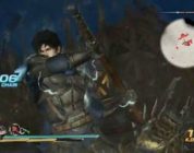 La acción de Dynasty Warriors 8 se muestra en un nuevo vídeo