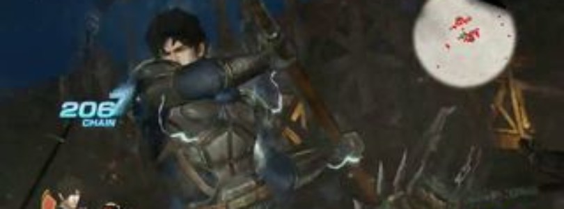 La acción de Dynasty Warriors 8 se muestra en un nuevo vídeo