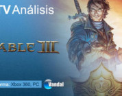 Fable III está disponible gratuitamente para usuarios Gold
