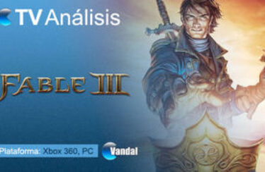 Fable III está disponible gratuitamente para usuarios Gold