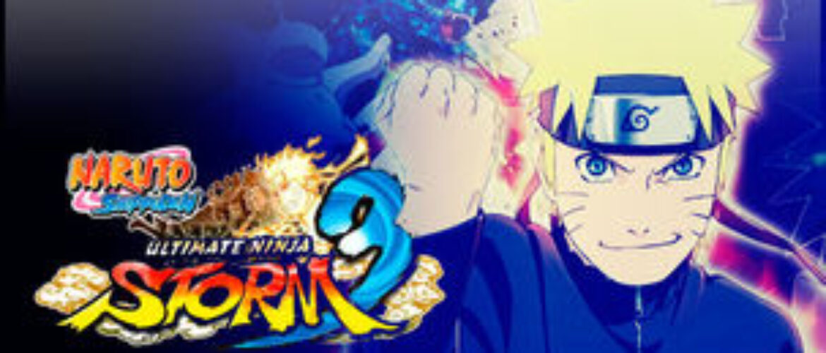 Naruto Shippuden UNS 3 podría llegar a PC según webs italianas