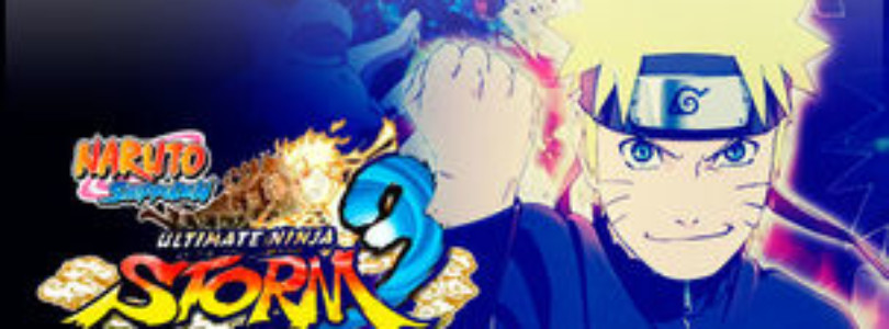 Naruto Shippuden Ultimate Ninja Storm 3 se acerca al millón y medio de copias distribuidas
