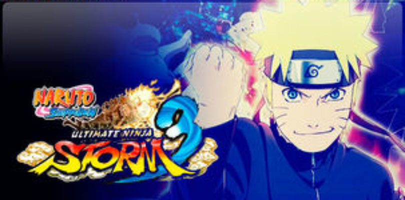 Naruto Shippuden UNS 3 podría llegar a PC según webs italianas