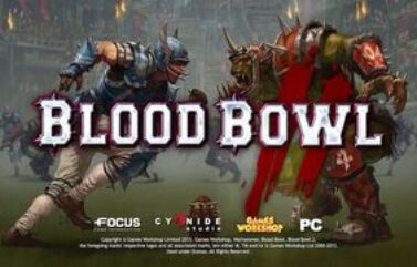 Anunciado Blood Bowl 2 primer vídeo