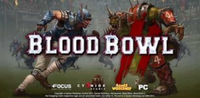 Anunciado Blood Bowl 2 primer vídeo