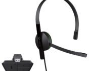 Xbox One chat