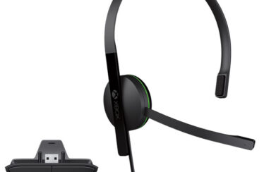 Xbox One chat