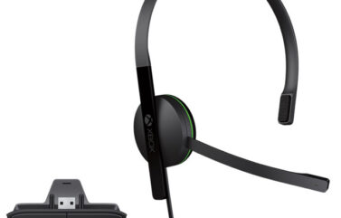 Xbox One chat