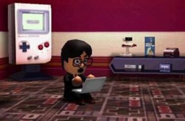 Nintendo está estudiando la localización de Tomodachi Collection New Life