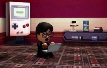 Nintendo está estudiando la localización de Tomodachi Collection New Life