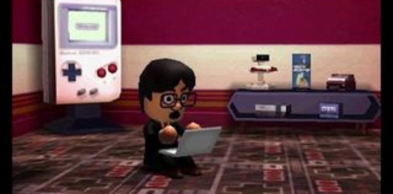 Nintendo está estudiando la localización de Tomodachi Collection New Life