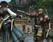 Assassin's Creed 4