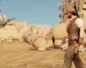 Nuevas pantallas y portada para Deadfall Adventures