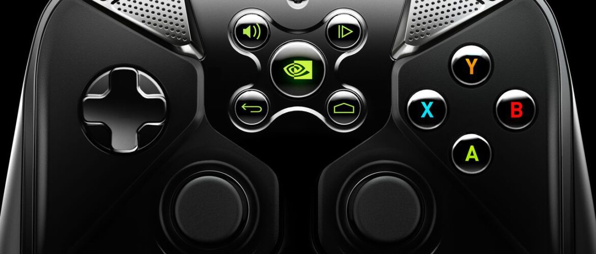 Project Shield, la consola de Nvidia, se retrasa hasta julio