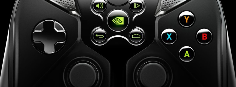 Project Shield, la consola de Nvidia, se retrasa hasta julio